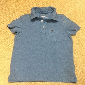 Vineyard Vines | Boys Polo